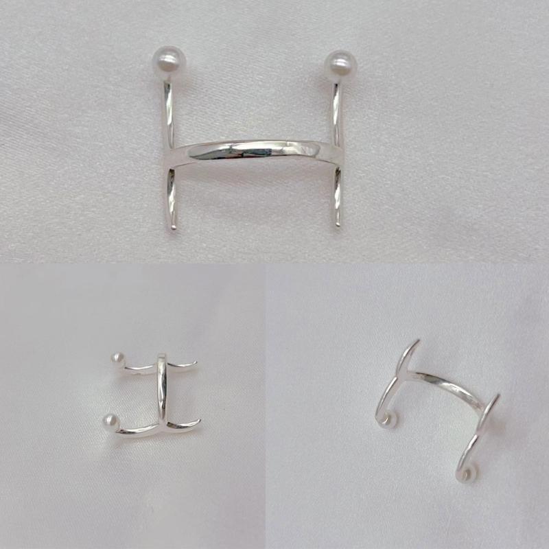 Kupfer-Nasenklammer Modernes Nasenformungs-Accessoire für Fotoaufnahmen und Auftritte