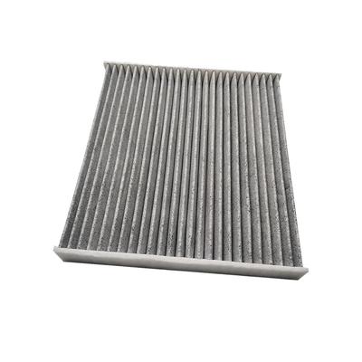 CF10134 CP134 Car Cabin Air Filter for Honda Crosstour 2012-2015 Auto Filters Carbon Fiber