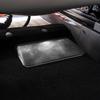 Zhijie R7 Electric Car Door Air Vent Stainless Steel Cover Interior Decor