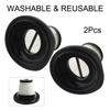 Vacuum Filters VL189 Vacuum Cleaner Washable Accessories