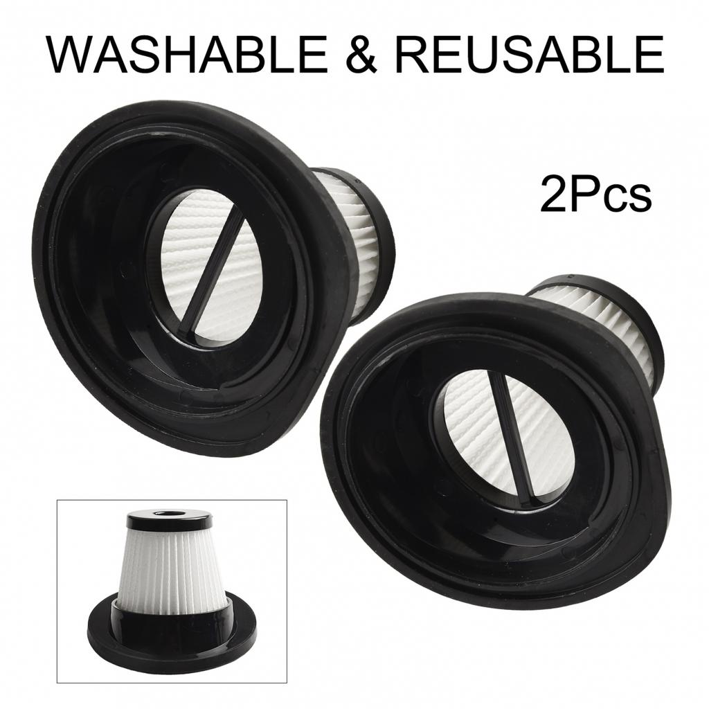 Vacuum Filters VL189 Vacuum Cleaner Washable Accessories