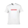 For Red Shirts T Man + Chase Men Black Graphic T-Shirt Shirts T for Man Atlantic