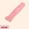 DIY Children's Craft Kit: Macaron Chenille Pipe Cleaner Bouquet