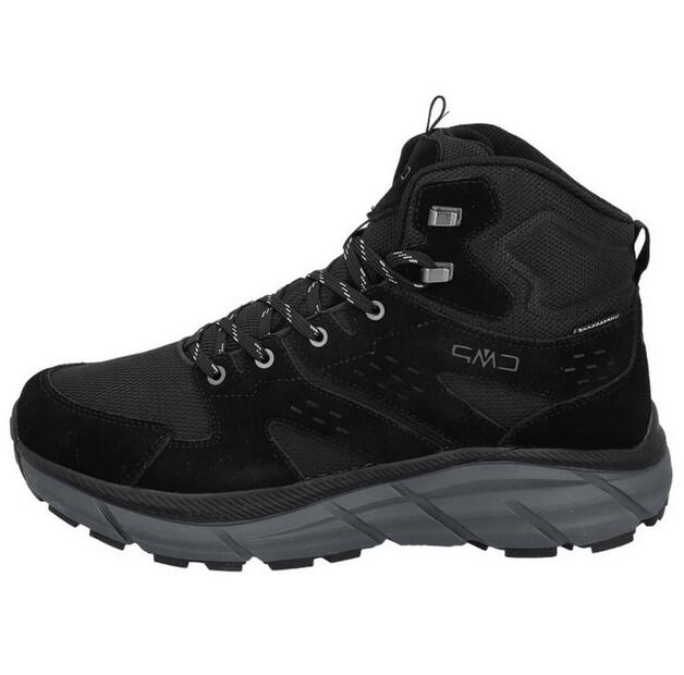 Полуботинки CMP Kamsel Mid WP EU 43