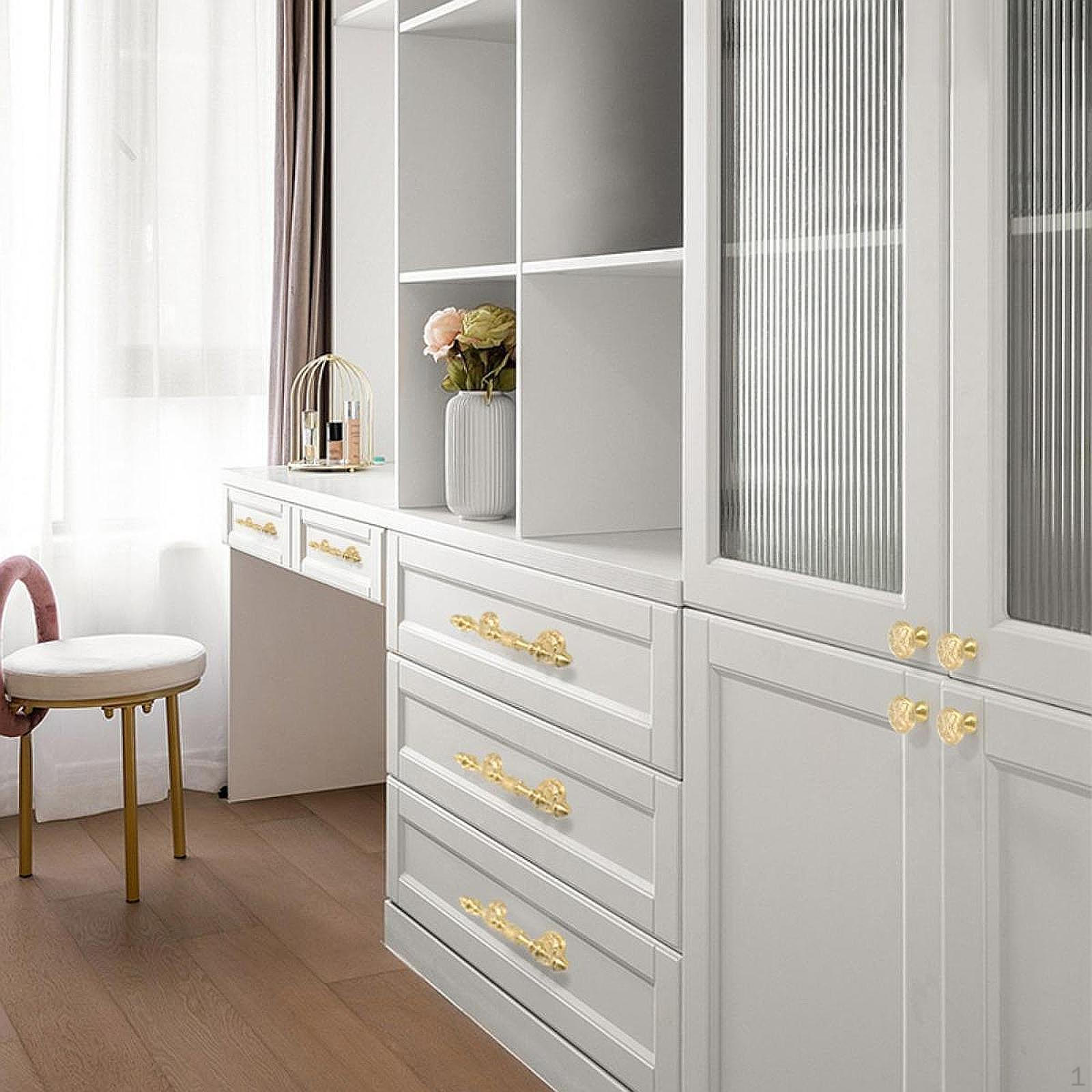 

Ручка для дверцы шкафа, фурнитура, тяга, креативный, практичный, многоцелевой, элегантный, ящик для комода