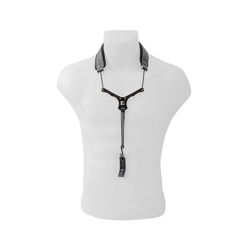 BG English Horn Strap Zen Leather O30YE (BeeGee)