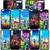 For Motorola Moto Edge 70 60 50 G54 G24 G15 G86 Samsung Galaxy S25 iPhone 17 16 15 Xiaomi Redmi Note 14 13 Pro Max Phone Case Cartoon R-Robloxs Cover
