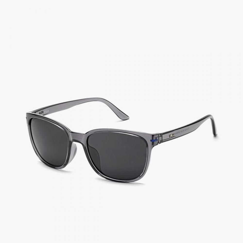 Fila Goggle Sunglasses Mazzgrey 58