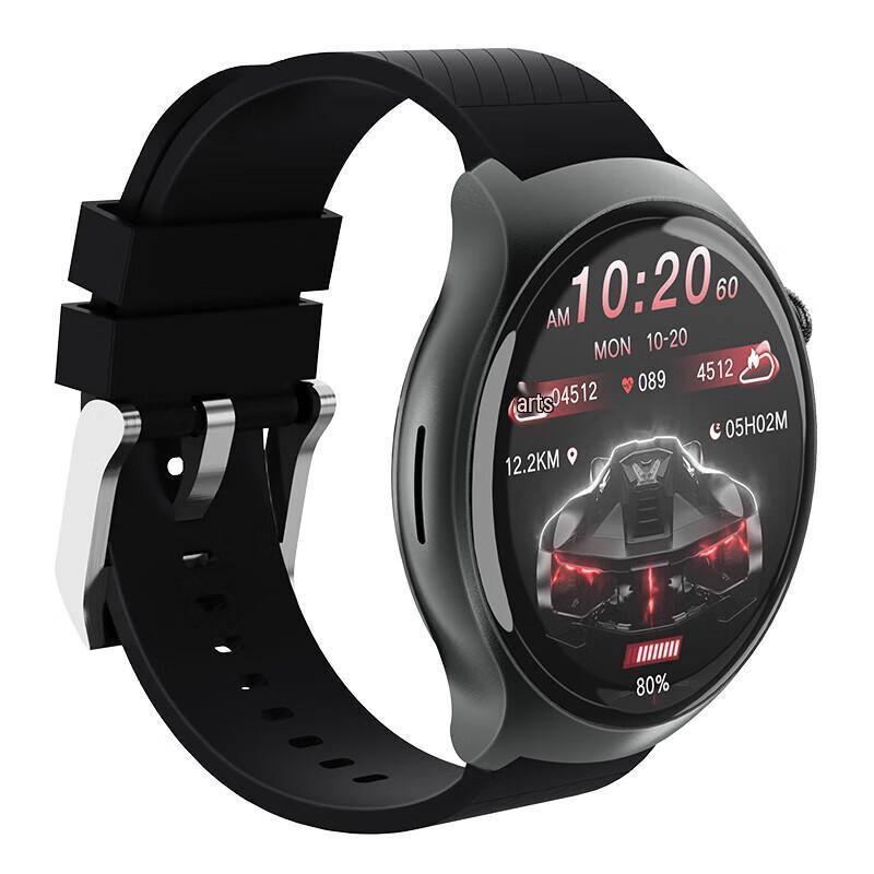SMEBERT WATCH 4 Smartwatch (CN version)