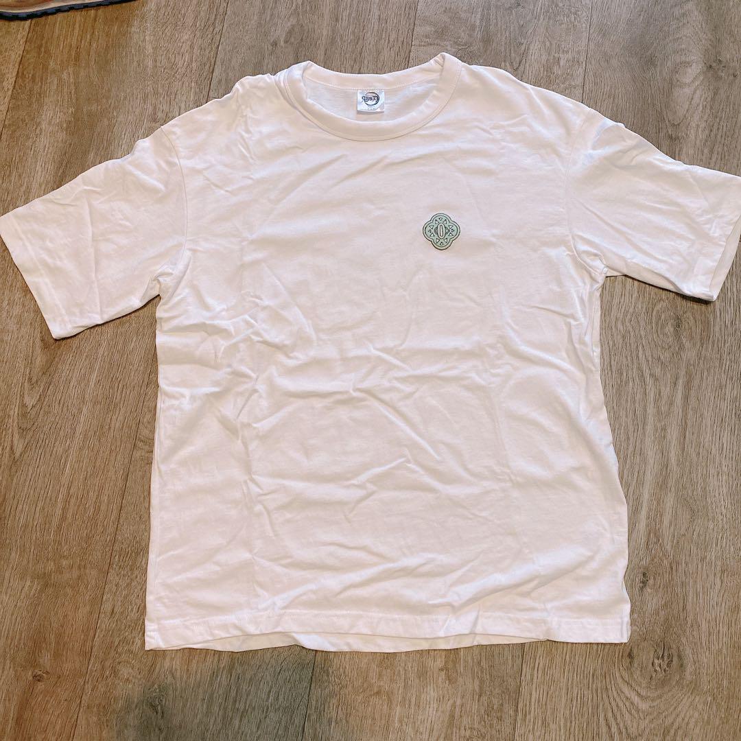 

[USED] Demon Slayer: Kimetsu no Yaiba Zenitsu Agatsuma T-shirt