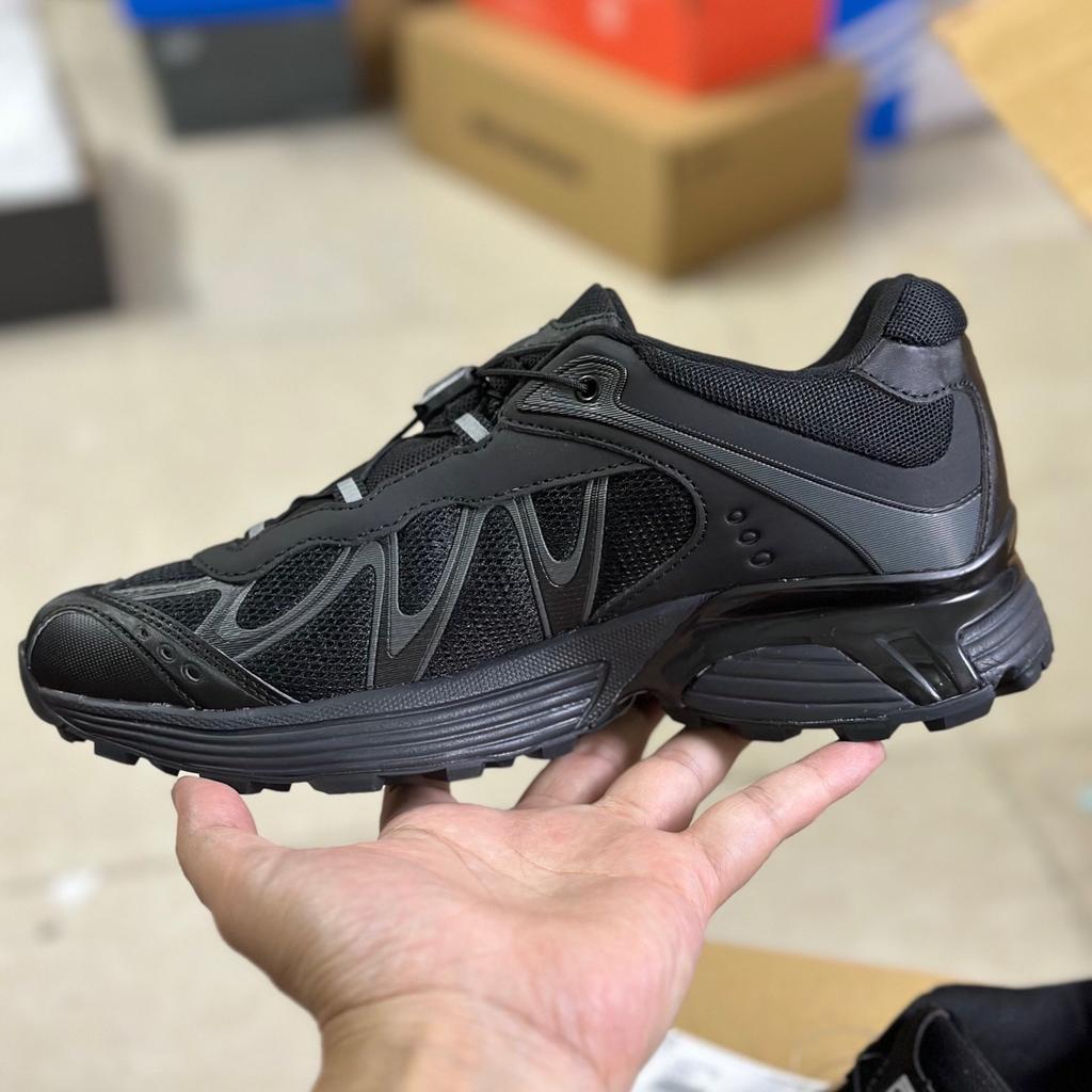 Spring/Summer Hiking Boots | Outdoor Trail Running Shoes | Breathable, Non-Slip and Shock-Absorbing | Mountain Sports and Casual Shoes