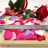 200pcs Lace Heart Confetti Decoration - Romantic Decoration for Valentine's Day Mother's Day Birthday Anniversary Thanksgiving Christmas