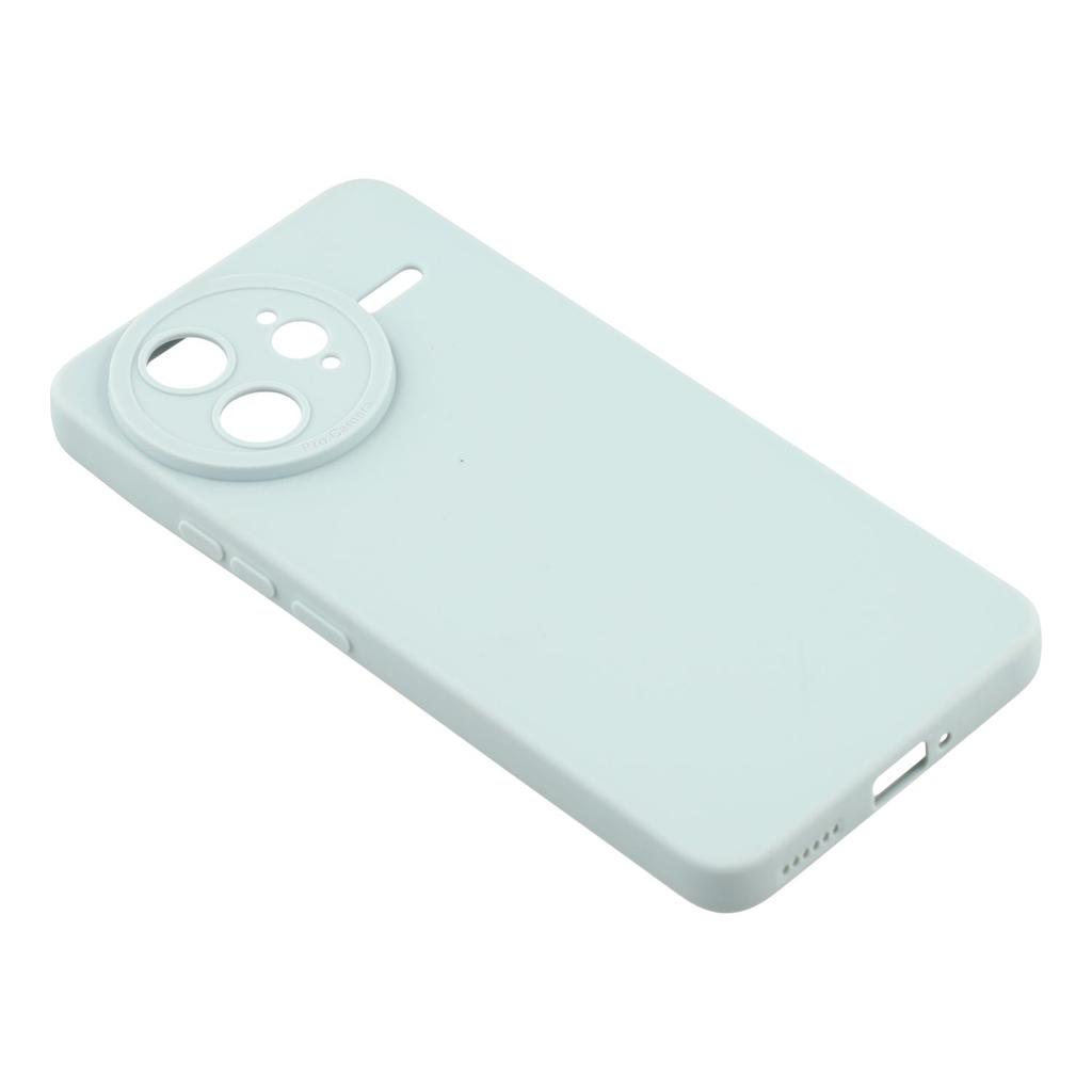 Bulk Purchasing 20Pcs For Xiaomi Redmi K80 Pro 5G/Poco F7 Ultra 5G Case Precise Cutouts 1.3mm TPU Matte Phone Cover