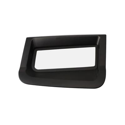 ABS HUD Display Cover For Selected Car Dashboard Head-Up Display Protector Prevents Dust And Scratches