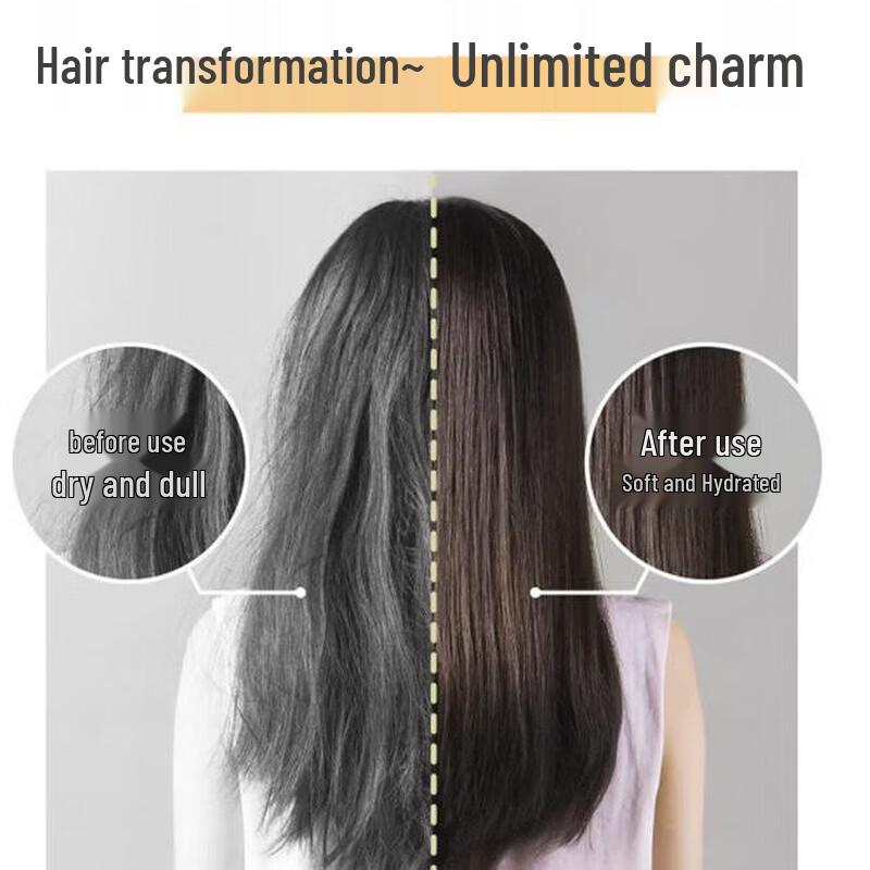 100-Year Feather-Light Conditioning Shampoo