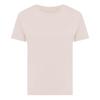 Iqoniq Womens/Ladies Yala Recycled Cotton Lightweight T-Shirt