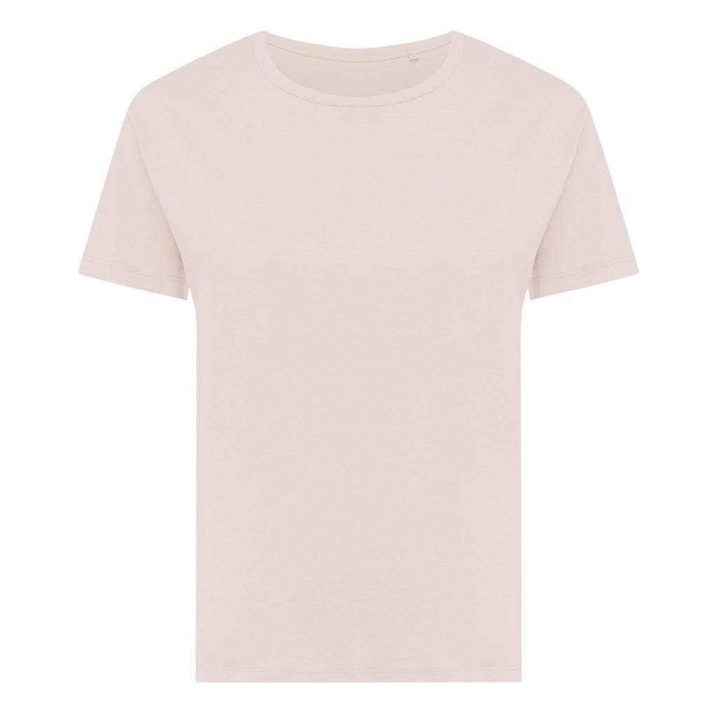Iqoniq Womens/Ladies Yala Recycled Cotton Lightweight T-Shirt