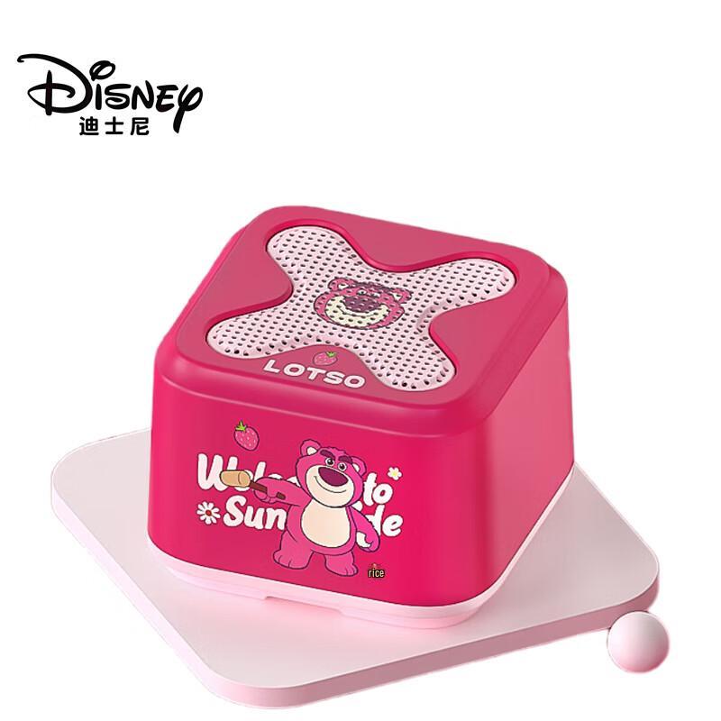 Disney S11 Portable Mini Bluetooth Speaker