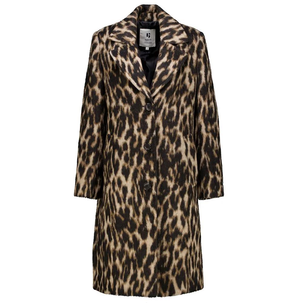 Garcia Пальто GJ500917