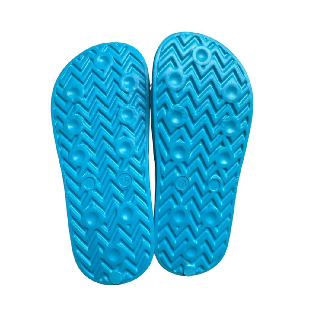 J's Planning Sanrio Shower Sandals, Cinnamoroll, 19 Cm, MEV491