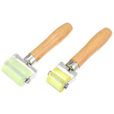 Seam Roller 5cm 3cm Wallpaper Car Audio Silence App Roller Tool Auto Noise