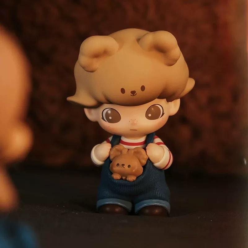 Animal Kingdom Series Figurines, Cute Toys, Gifts, Trendy Toys, Figurines, Dolls