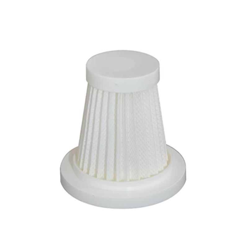 HEPA Filter Element for Vacuum Cleaner - High-Efficiency, Washable, Accessory.