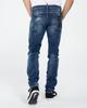 DSQUARED2 Men's Slim Jeans -40%%% - Size: IT56