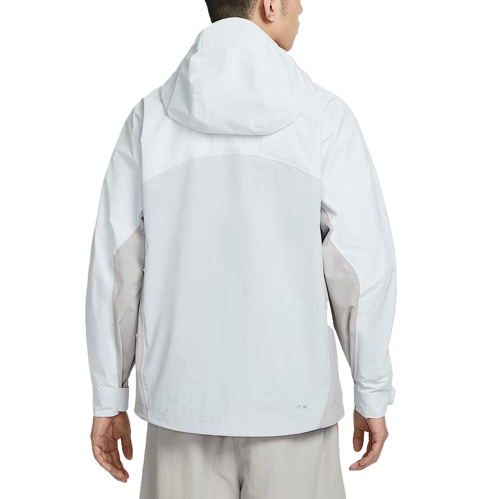 Nike ACG STORM FIT ADV Waterproof And Windproof Windbreaker Jacket Men's HJ2688-025
