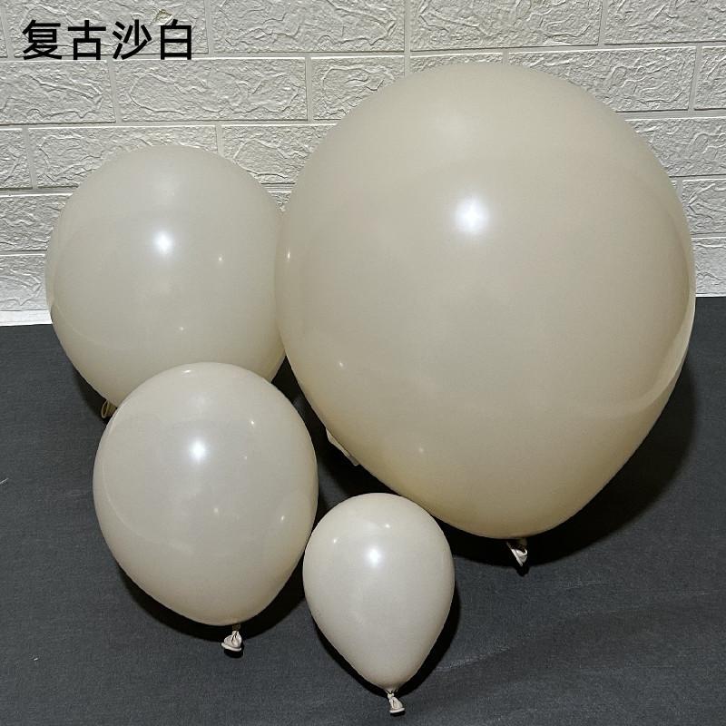 Bulk Pack of 20 PCS 10 Inch Latex Balloons Assorted Colors for Birthdays Parties Weddings Christmas
