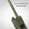 Fomtalk High-Power Dual-Band Long-Range Two-Way Radio (CN version)