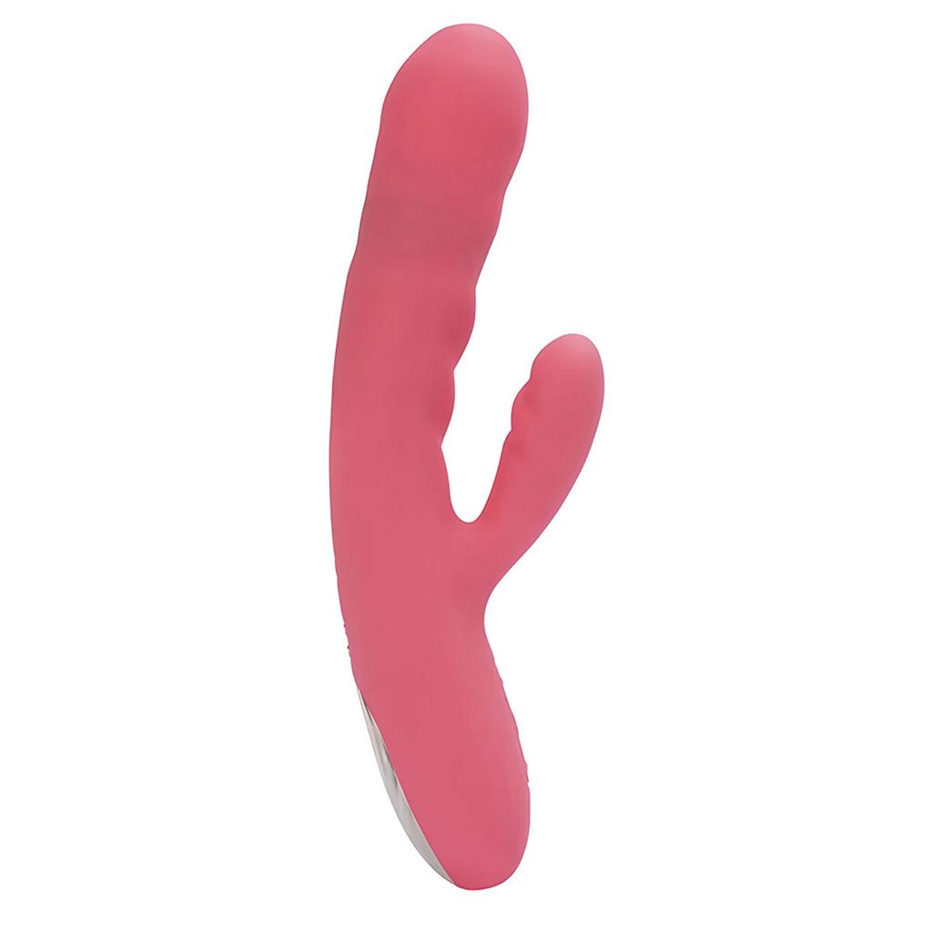 Dual Stimulation Vibe Svakom Coral