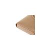 Gucci Round zipper long leather wallet regular women's rose beige