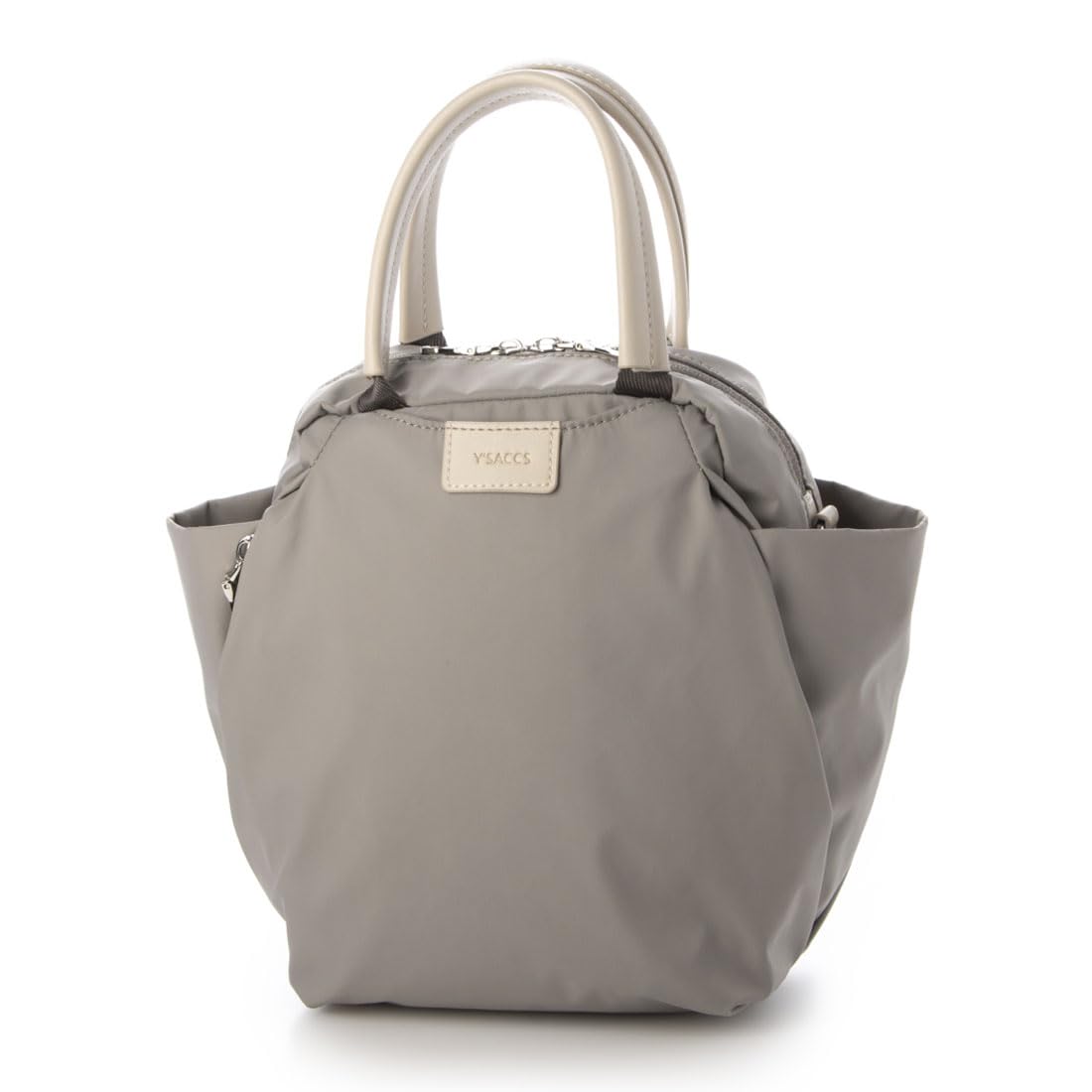 

Boston Bag Travel 2WAY Mini Boston Greige [Isaac] [Nylon Taffeta] Women s (26)