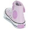 Converse Chuck Taylor All Star High Top Kids Canvas Shoes Pink Kids Sneakers A08119C
