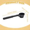 Coffee Funnel Infuser Tool Versatile Reusable Easy to Clean Tablespoon Measuring Spoon