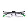 Kassel.2 Bkgr Men Eyeglasses
