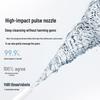 Panasonic High-Frequency Pulse Oral Irrigator