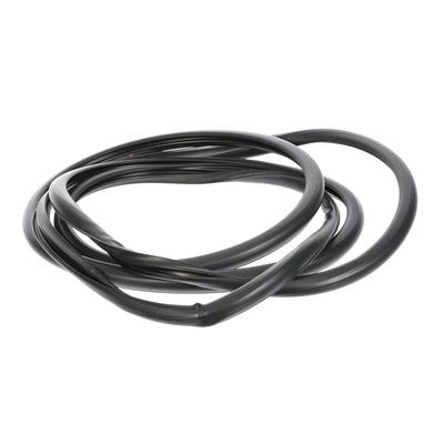 Sunroof Weatherstrip Glass Seal Gasket Fit For 2006-2010 Hummer H3 H3T 15242781