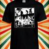 Killing Joke Wall Gravity Funny Cool Men Women Vest Tank Top Unisex T Shirt 2213