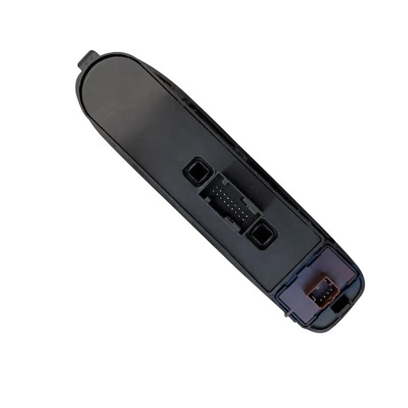 L10A For Jeep Compass 2017- 6BZ27LXHAA New Master Driver Window Glass Lifter Control Switch