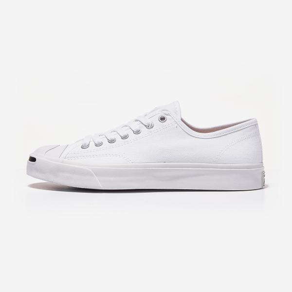 

Туфли на плоской подошве Converse Jackperel Classic White 164057C