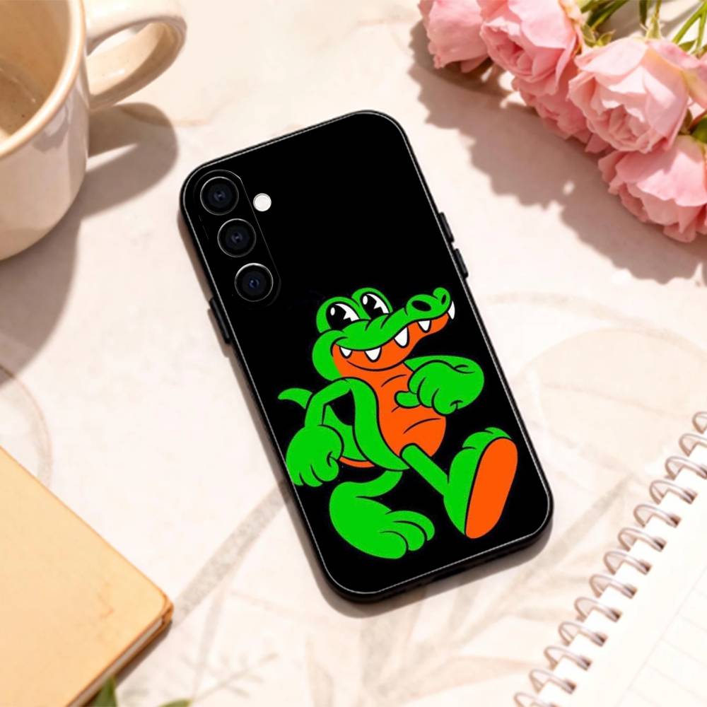 COOL A-Alvaro COCO D-Diaz phone Case For Samsung Galaxy A73,A72,A71,A70,A53,A52,A51,Others Soft Black Shell