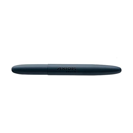 Fisher Axiom Space Model Ballpoint Pen, Bullet, Elite Navy 400E-220-AXM