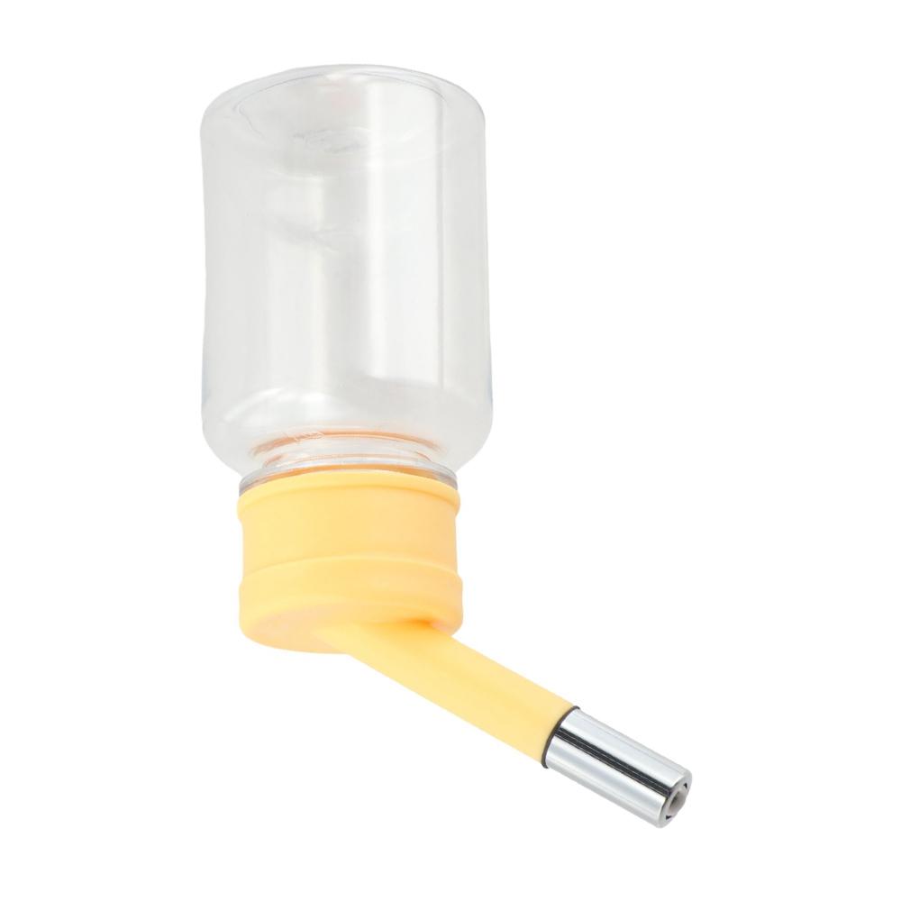 Buvette Suspendue pour Hamster Bouteille d'Eau Automatique pour Hamster Pour Lapin Cobaye