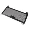 Radiator Protective Grille Stainless Steel Motorcycle Engine Guard Water Tank Grill Cover for Kawasaki Ninja 650