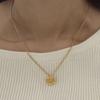 M.atur Rose Day Necklace 02