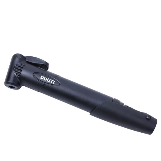 Mini Multi-Function Portable Mountain Bike Inflator Air Pump Ball Bicycle Tire