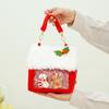 Bag Plush Christmas Toy Cartoon Girl Child Bedroom Decoration Bag Messenger