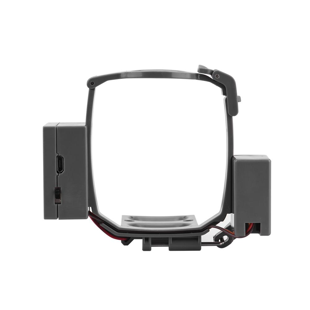 Wedding Ring Gift Deliver Quick Release Airdrop Device USB Rechargeable for DJI Mavic 2 Pro / Zoom Drone Accessories